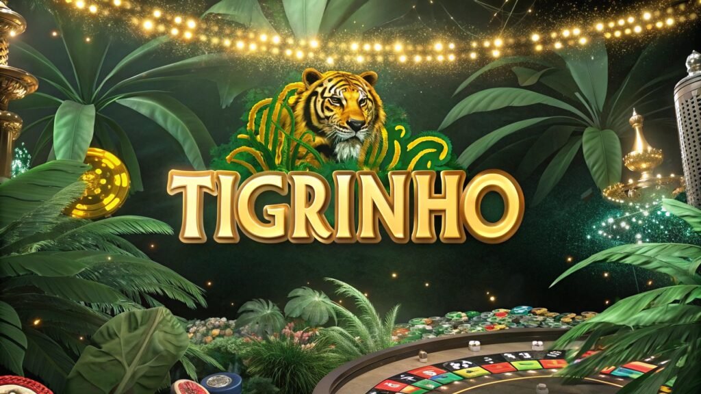 Tigrinho