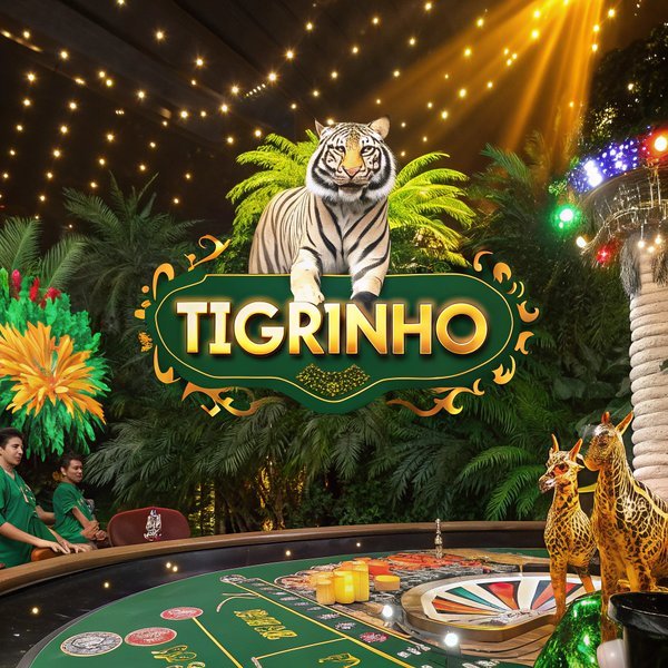 Tigrinho best slot